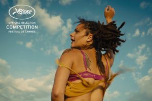 Cannes 2016, toutes les caméras et optiques de la compétition - American honey