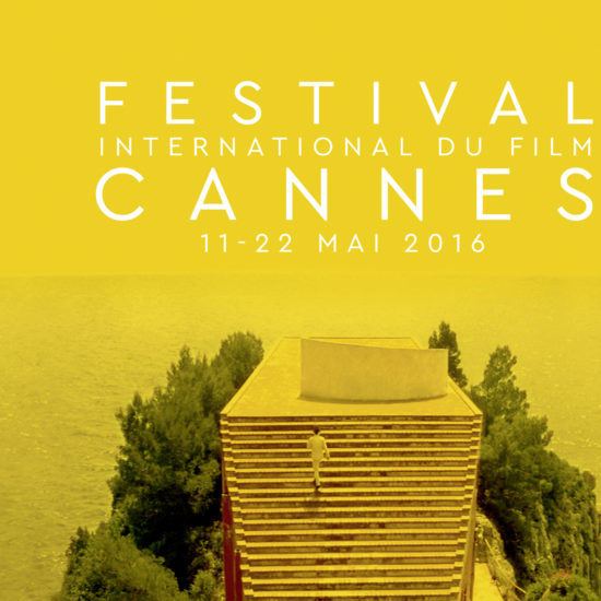 Cannes 2016, toutes les caméras et optiques de la compétition - Bannière