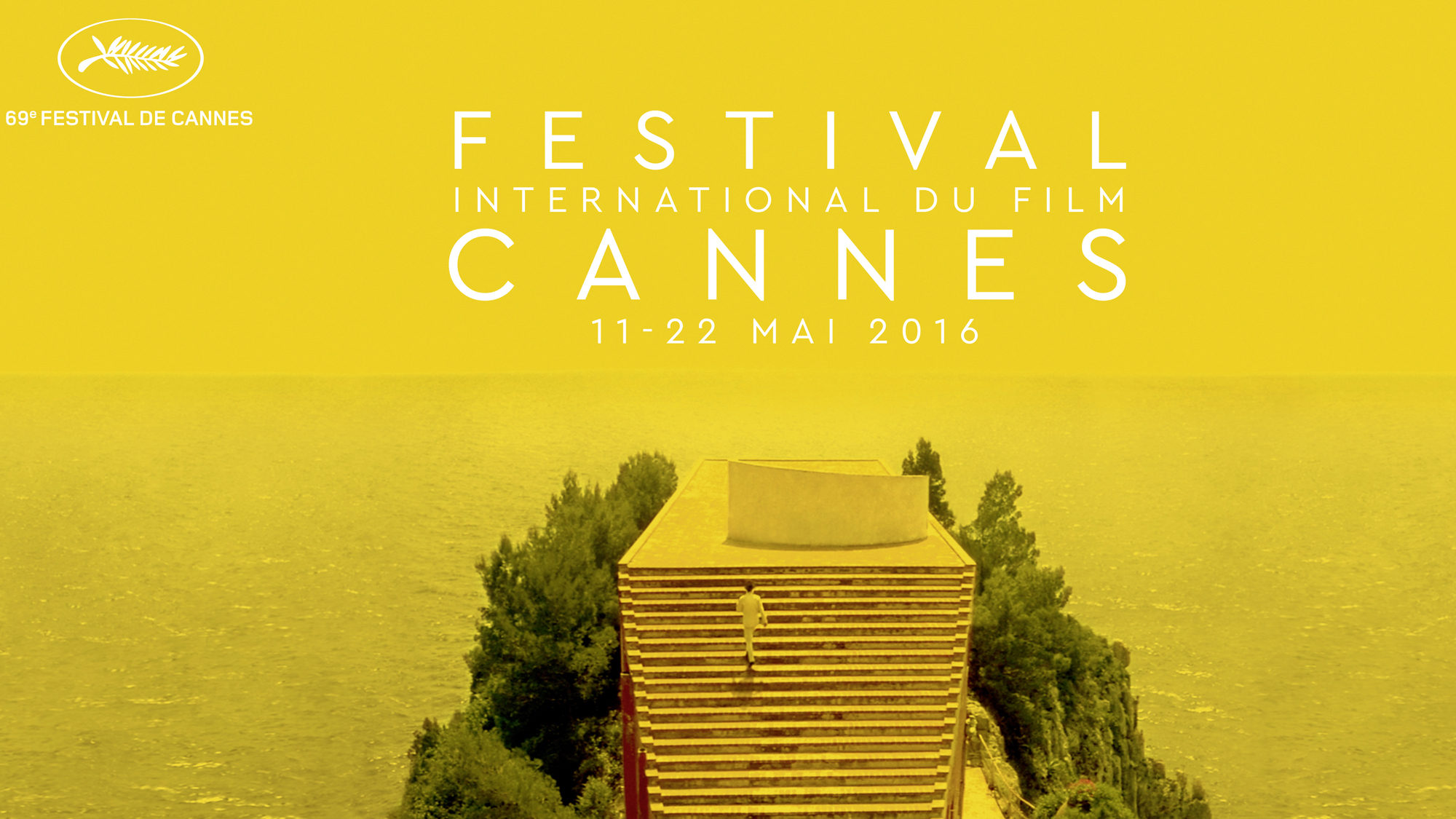 Cannes 2016, toutes les caméras et optiques de la compétition - Bannière