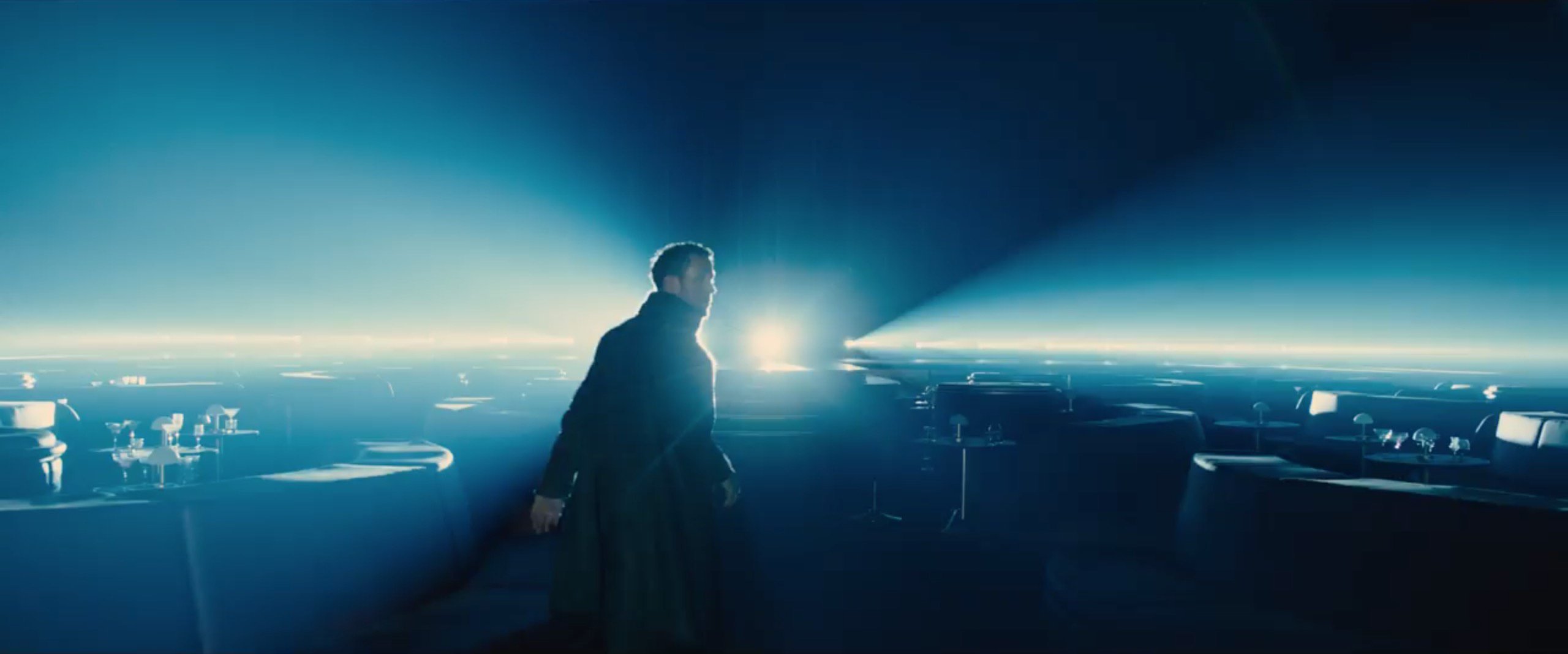 Cinema & Pop Culture : Du spectateur au Consommateur : Blade Runner