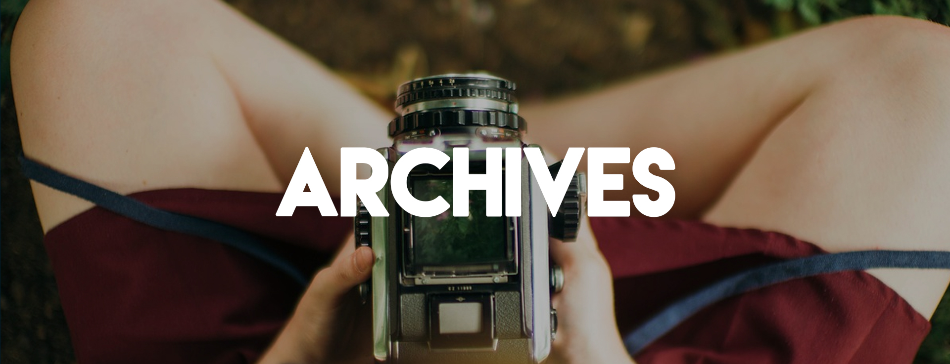 Sylvain Berard - Archives