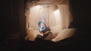 LUT Stranger Things - Banner Cleaned