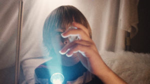 LUT Stranger Things - Banner Cleaned